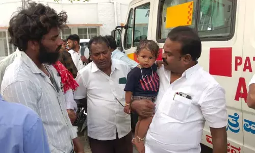 ತುಮಕೂರು: ವಿದ್ಯುತ್ ತಂತಿ ತಗುಲಿ ಮಹಿಳೆ ಮೃತ್ಯು