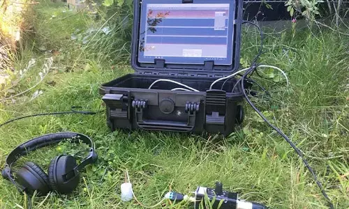 ಮರೆತುಹೋಯಿತೇ ಮಣ್ಣಿನ ಮೊರೆತ!