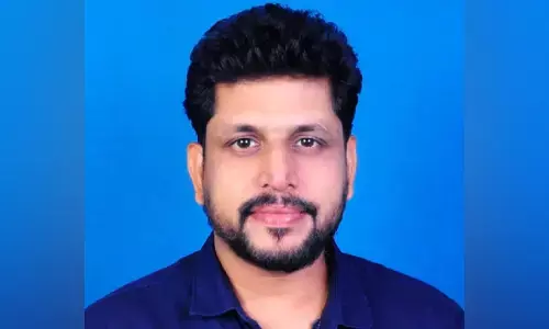 ಬಂಟ್ವಾಳ ತಾಲೂಕು ಆಸ್ಪತ್ರೆಯ ಆರೋಗ್ಯ ರಕ್ಷಾ ಸಮಿತಿಯ ಸದಸ್ಯರಾಗಿ ಪ್ರವೀಣ್ ರೋಡ್ರಿಗಸ್ ನಾಮ ನಿರ್ದೇಶನ