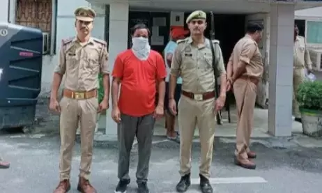 ಜಿಲ್ಲಾಧಿಕಾರಿಯ ‘ಎಕ್ಸ್’ ಖಾತೆ ಹ್ಯಾಕ್ ಮಾಡಿ ರಾಹುಲ್ ಗಾಂಧಿ ವಿರುದ್ಧ ಪೋಸ್ಟ್ | ವ್ಯಕ್ತಿಯ ಬಂಧನ