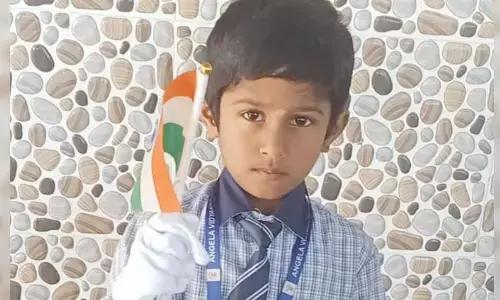 ಕುಶಾಲನಗರ | ಎತ್ತಿನಗಾಡಿ ಬಿದ್ದು ಬಾಲಕ ಮೃತ್ಯು