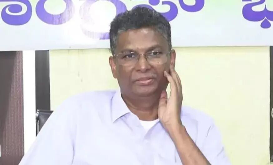 ಪ್ರಧಾನಿ ʼನಾಗಮಂಗಲ ಗಲಾಟೆʼ ವಿಚಾರವನ್ನು ಚುನಾವಣಾ ಪ್ರಚಾರದಲ್ಲಿ ಪ್ರಸ್ತಾಪಿಸಿದ್ದು ಸರಿಯಲ್ಲ : ಸತೀಶ್ ಜಾರಕಿಹೊಳಿ