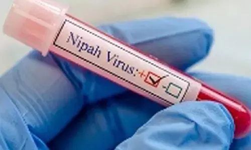 ಕೇರಳ | ಮಲಪ್ಪುರಂನಲ್ಲಿ ಮೃತಪಟ್ಟ ಯುವಕನ ದೇಹದಲ್ಲಿ ನಿಫಾ ಸೋಂಕು ಪತ್ತೆ : ಆರೋಗ್ಯ ಸಚಿವೆ