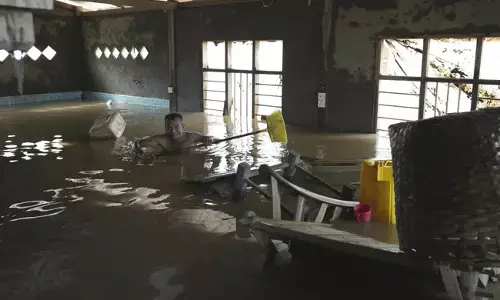 ಚಂಡಮಾರುತ | ಮ್ಯಾನ್ಮಾರ್‌ ನಲ್ಲಿ ಮೃತರ ಸಂಖ್ಯೆ 74ಕ್ಕೆ ಏರಿಕೆ ; 89 ಮಂದಿ ನಾಪತ್ತೆ