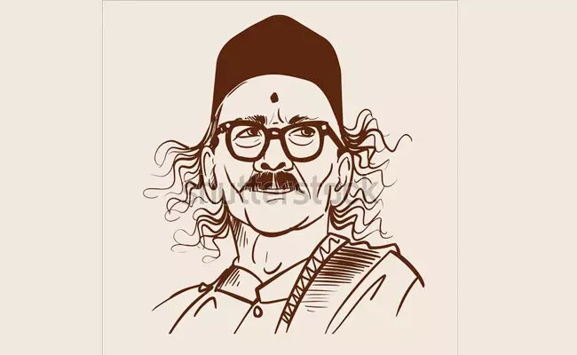 ಸೃಜನಶೀಲ ಬೆಳಗಿನ ಪರಿ