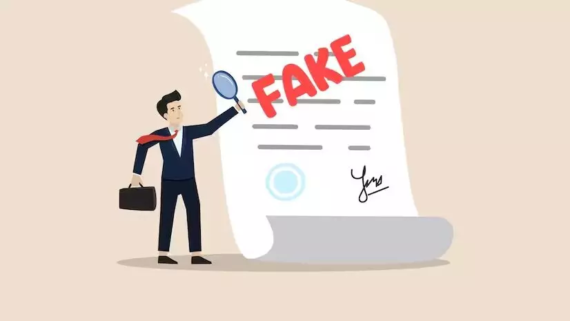 5000 ನಕಲಿ ವೀಸಾ, ಐದು ವರ್ಷಗಳಲ್ಲಿ ರೂ. 300 ಕೋಟಿ ವಂಚನೆ: ನಕಲಿ ವೀಸಾ ದಂಧೆಯನ್ನು ಬೇಧಿಸಿದ ಪೊಲೀಸರು