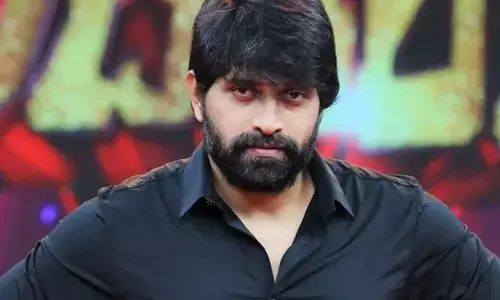 ರಾಷ್ಟ್ರಪ್ರಶಸ್ತಿ ವಿಜೇತ ನೃತ್ಯ ನಿರ್ದೇಶಕ ಜಾನಿ ಮಾಸ್ಟರ್ ವಿರುದ್ಧ ಅತ್ಯಾಚಾರ ಪ್ರಕರಣ ದಾಖಲು