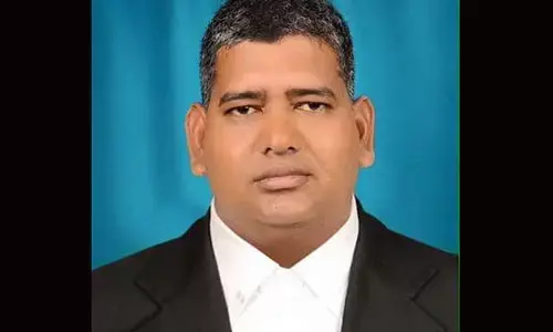 ಸಂತೋಷ ನಗರ ಮಸೀದಿ ಅಧ್ಯಕ್ಷರಾಗಿ ಹಬೀಬ್ ಅಲಿ