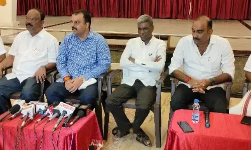 ರಾಜ್ಯ ಸರಕಾರದಿಂದ ಕರಾವಳಿಯ 3 ಜಿಲ್ಲೆಗಳ ನಿರ್ಲಕ್ಷ್ಯ: ಆರೋಪ