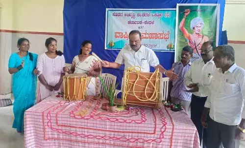 ಕೊರಗ ಸಮುದಾಯದ ಸಮಸ್ಯೆ ಬಗೆಹರಿಸಲು ಒಗ್ಗಟ್ಟು ಅಗತ್ಯ: ಸುಶೀಲಾ ನಾಡ