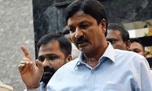 ಬಿಜೆಪಿ ರಾಜ್ಯಾಧ್ಯಕ್ಷನಾಗಿ ಬಿ.ವೈ.ವಿಜಯೇಂದ್ರನನ್ನು ನಾನು ಎಂದೂ ಒಪ್ಪುವುದಿಲ್ಲ: ರಮೇಶ್ ಜಾರಕಿಹೊಳಿ