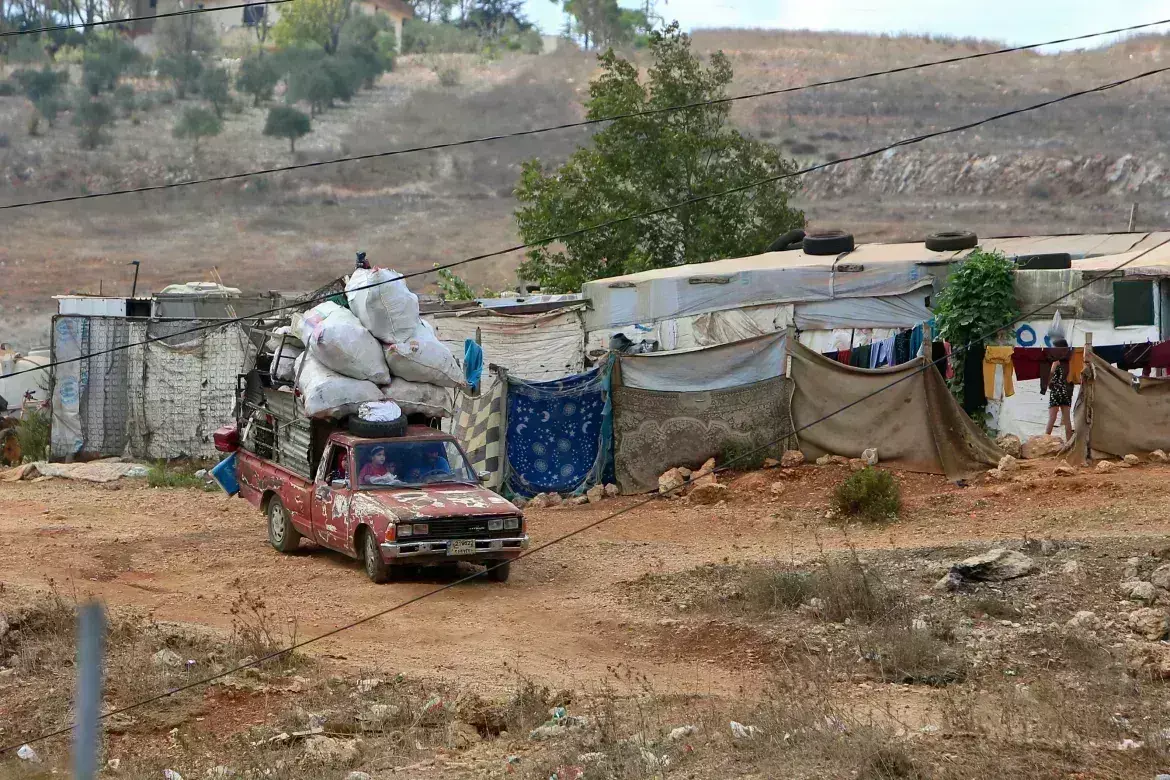 ಸ್ಥಳಾಂತರಗೊಳ್ಳಲು ದಕ್ಷಿಣ ಲೆಬನಾನ್ ನಿವಾಸಿಗಳಿಗೆ ಇಸ್ರೇಲ್ ಆದೇಶ