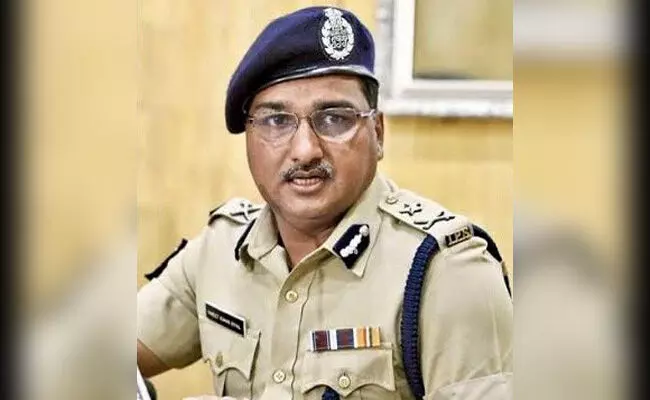 ವೈದ್ಯರ ಪ್ರತಿಭಟನೆ: ಕೊಲ್ಕತ್ತಾ ಪೊಲೀಸ್ ಆಯುಕ್ತರ ತಲೆದಂಡ