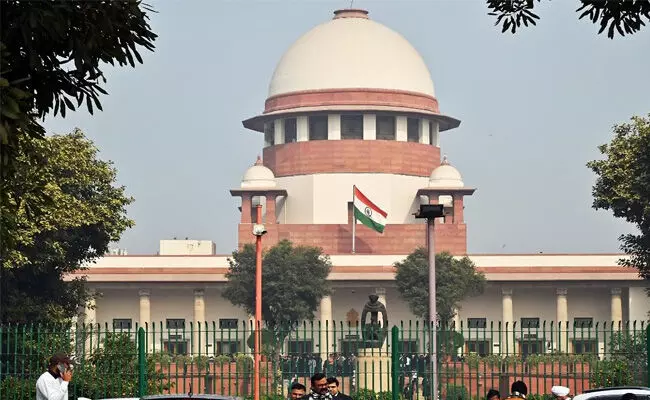 ನಾಗಾಲ್ಯಾಂಡ್ ನಾಗರಿಕರ ಹತ್ಯಾಕಾಂಡ |30 ಸೇನಾ ಸಿಬ್ಬಂದಿಗಳ ವಿರುದ್ಧ ಪ್ರಕರಣ ಮುಕ್ತಾಯ ಮಾಡಿದ ಸುಪ್ರೀಂ ಕೋರ್ಟ್