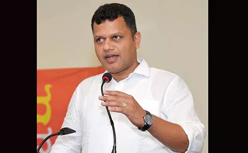 ಜೆಬಿಎಫ್ ಕಂಪೆನಿಗೆ ಭೂಮಿ ನೀಡಿದವರಿಗೆ ಜಿಎಂಪಿಎಲ್ ನಲ್ಲಿ ಉದ್ಯೋಗ