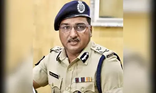 ವೈದ್ಯರ ಪ್ರತಿಭಟನೆ: ಕೊಲ್ಕತ್ತಾ ಪೊಲೀಸ್ ಆಯುಕ್ತರ ತಲೆದಂಡ