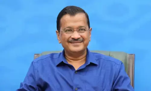 ಇಂದು ಆಪ್ ಶಾಸಕರ ನಿರ್ಣಾಯಕ ಸಭೆ: ಯಾರಾಗಲಿದ್ದಾರೆ ಕೇಜ್ರಿವಾಲ್ ʼಉತ್ತರಾಧಿಕಾರಿʼ?