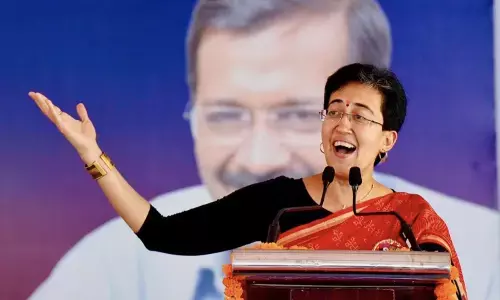 ಹೋರಾಟ, ಶಿಕ್ಷಣ ಕ್ರಾಂತಿಯಿಂದ ಮುಖ್ಯಮಂತ್ರಿ ಹುದ್ದೆವರೆಗೆ: ದಿಲ್ಲಿ ನೂತನ ಸಿಎಂ ಅತಿಶಿ ಸಿಂಗ್ ಯಾರು?