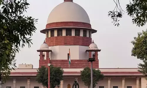 ಸುಪ್ರೀಂ ಕೋರ್ಟ್ | ಬೇಸಿಗೆಯಲ್ಲಿ ವಕೀಲರಿಗೆ ಕೋಟು, ಗೌನ್ ಧರಿಸಿರುವುದರಿಂದ ವಿನಾಯತಿ ಕೋರಿದ್ದ ಪಿಐಎಲ್ ವಜಾ