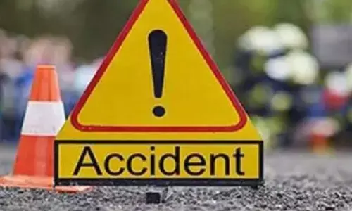 ಇರಾನ್ | ಬಸ್ಸು ಪಲ್ಟಿಯಾಗಿ 10 ಮಂದಿ ಮೃತ್ಯು