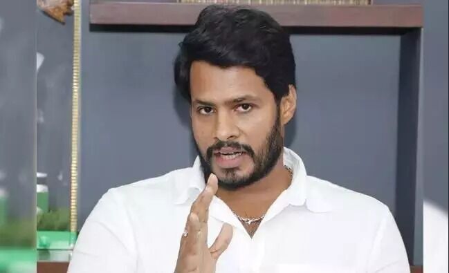 ಚನ್ನಪಟ್ಟಣ | ಉಪಚುನಾವಣೆಯ ದಿನಾಂಕ ಘೋಷಣೆ ಬಳಿಕ ಟಿಕೆಟ್ ನಿರ್ಧಾರ : ನಿಖಿಲ್ ಕುಮಾರಸ್ವಾಮಿ