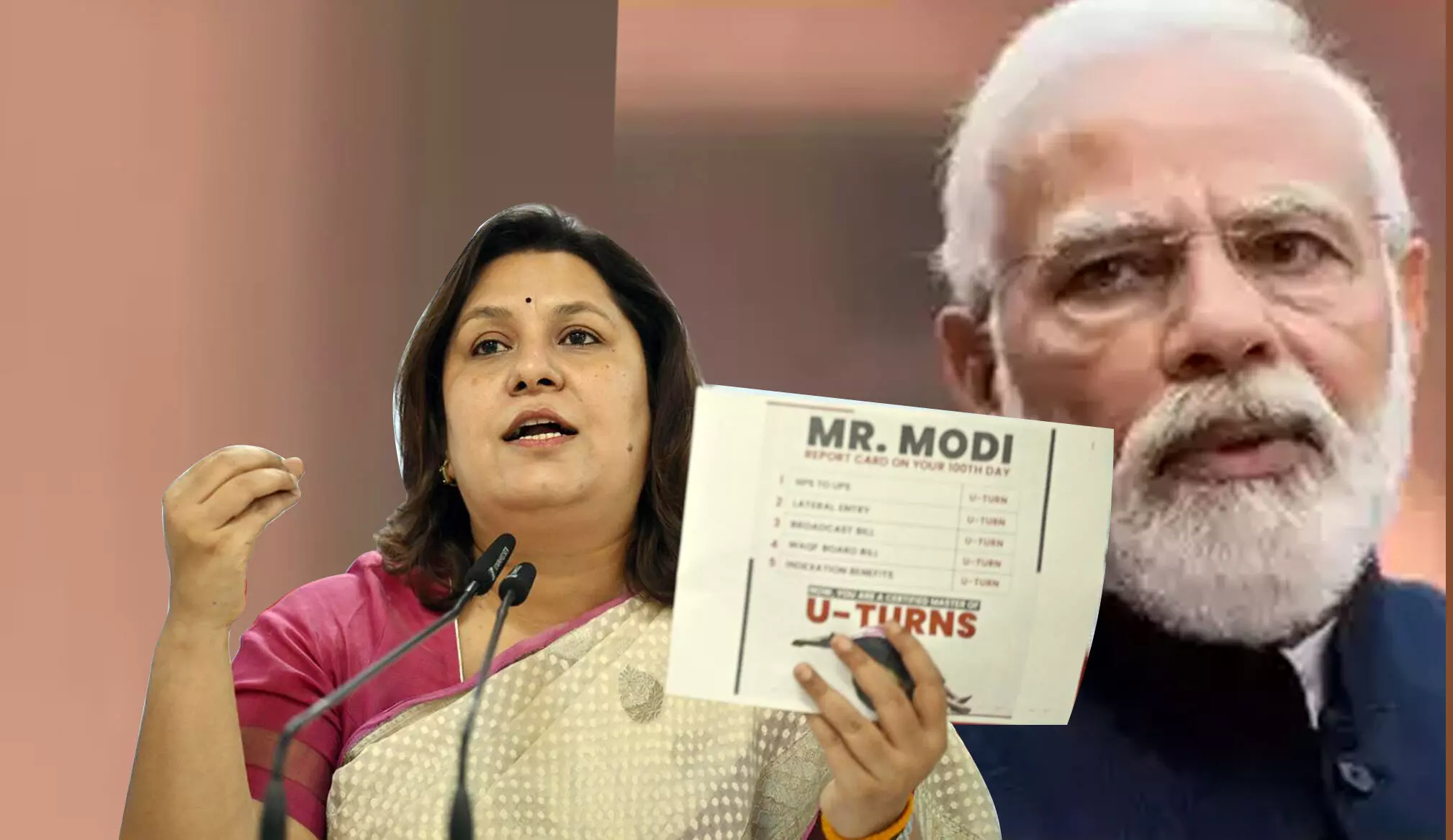 ಮೋದಿ 3.0 ಸರಕಾರ 100 ದಿನಗಳಲ್ಲಿ ಸಾಧಿಸಿದ್ದೇನು?