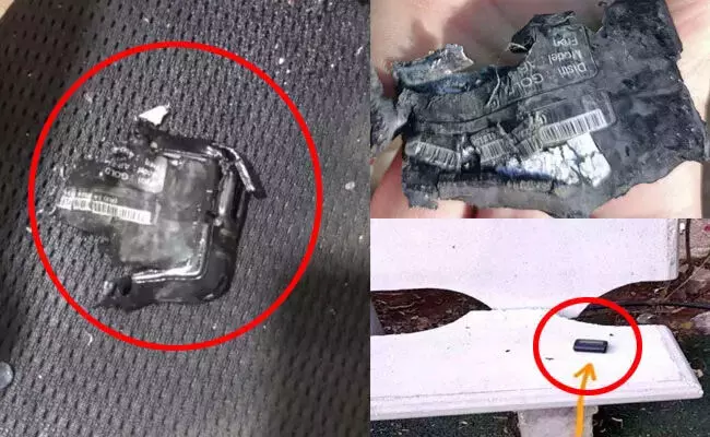 ಲೆಬನಾನ್ ಪೇಜರ್ ಸ್ಫೋಟ | ಮೃತರ ಸಂಖ್ಯೆ 12ಕ್ಕೆ ಏರಿಕೆ