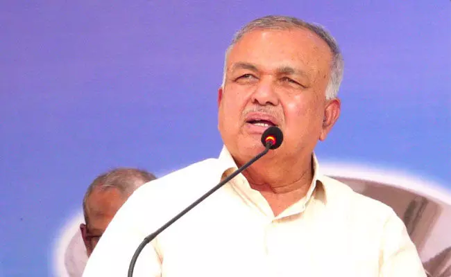 ಸಾರಿಗೆ ಸಿಬ್ಬಂದಿಗಳ ಬೇಡಿಕೆಗಳ ಕುರಿತು ಮುಖ್ಯಮಂತ್ರಿಯೊಂದಿಗೆ ಚರ್ಚೆ : ಸಚಿವ ರಾಮಲಿಂಗಾರೆಡ್ಡಿ