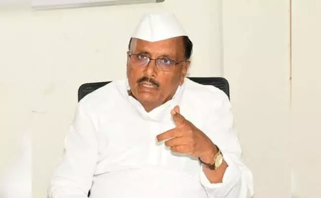 ಕಲಬುರಗಿಯಲ್ಲಿ ಸಚಿವ ಸಂಪುಟ ಸಭೆ ನಡೆಸಿದ್ದು ಸಮಾಧಾನವಿದೆ, ತೃಪ್ತಿಯಿಲ್ಲ : ಬಿ.ಆರ್.ಪಾಟೀಲ್