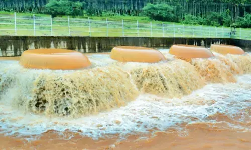 ಕರ್ನಾಟಕವನ್ನು ಕಾಡುತ್ತಲೇ ಇರುವ ಎತ್ತಿನಹೊಳೆ ಯೋಜನೆ ಕುರಿತ ಪ್ರಶ್ನೆಗಳು