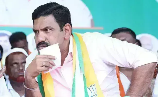 ಸಂಪಾದಕೀಯ| ರಾಜ್ಯ ಬಿಜೆಪಿ ಎಂಬ ಮುರಿದ ಮನೆ