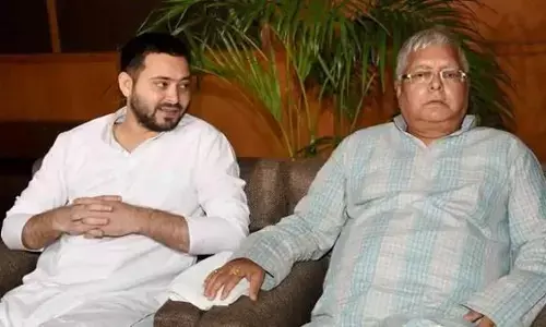 ಉದ್ಯೋಗಕ್ಕಾಗಿ ಭೂಮಿ ಹಗರಣ: ಲಾಲೂ, ತೇಜಸ್ವಿ ಯಾದವ್ ಗೆ ದಿಲ್ಲಿ ನ್ಯಾಯಾಲಯದಿಂದ ಸಮನ್ಸ್