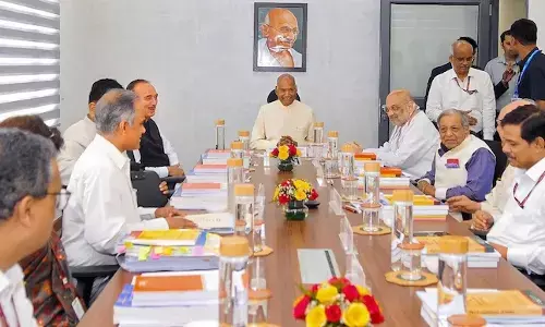 ʼಒಂದು ರಾಷ್ಟ್ರ, ಒಂದು ಚುನಾವಣೆʼ: ಕೋವಿಂದ್ ಸಮಿತಿ ವರದಿಗೆ ಕೇಂದ್ರ ಸಚಿವ ಸಂಪುಟ ಅನುಮೋದನೆ