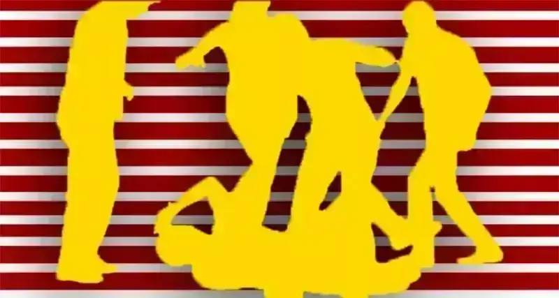 ಮಧ್ಯಪ್ರದೇಶ: ಬಿಜೆಪಿ ಸದಸ್ಯತ್ವ ಪಡೆದುಕೊಳ್ಳಲು ನಿರಾಕರಿಸಿದ್ದಕ್ಕೆ ಯುವಕನಿಗೆ ಥಳಿತ