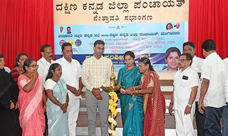 ಮಂಗಳೂರು| ‘ಗೃಹಲಕ್ಷ್ಮಿಯ ಹಣ ಕೂಡಿಟ್ಟು ಮಗನ ಶಾಲಾ ಶುಲ್ಕ ಭರಿಸಿದೆ’