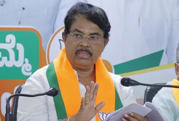 ಮೋದಿ ಭಯದಿಂದ ‘ಒಂದು ದೇಶ, ಒಂದು ಚುನಾವಣೆ’ಗೆ ಕಾಂಗ್ರೆಸ್ ವಿರೋಧ : ಆರ್.ಅಶೋಕ್