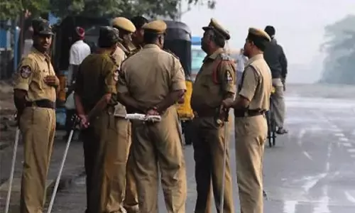 ಉತ್ತರಪ್ರದೇಶ | ಪೊಲೀಸರಿಂದ ಥಳಿತ ; ದಲಿತ ಬಾಲಕ ಮೃತ್ಯು