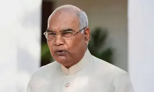 ʼಒಂದು ರಾಷ್ಟ್ರ, ಒಂದು ಚುನಾವಣೆʼಗೆ ಮೂವರು ಮಾಜಿ ಸಿಜೆಗಳಿಂದ ವಿರೋಧ : ಕೋವಿಂದ್ ವರದಿ