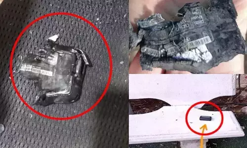 ಲೆಬನಾನ್ ಪೇಜರ್ ಸ್ಫೋಟ | ಮೃತರ ಸಂಖ್ಯೆ 12ಕ್ಕೆ ಏರಿಕೆ