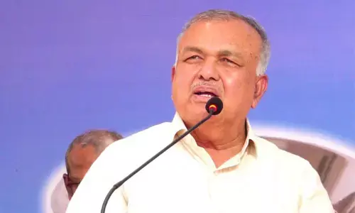 ಸಾರಿಗೆ ಸಿಬ್ಬಂದಿಗಳ ಬೇಡಿಕೆಗಳ ಕುರಿತು ಮುಖ್ಯಮಂತ್ರಿಯೊಂದಿಗೆ ಚರ್ಚೆ : ಸಚಿವ ರಾಮಲಿಂಗಾರೆಡ್ಡಿ