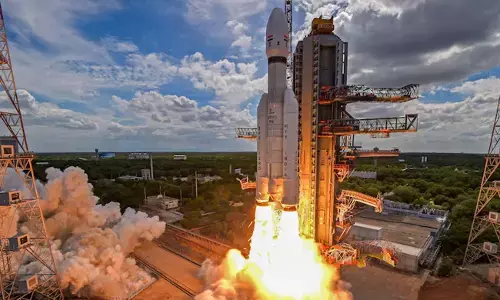 ಚಂದ್ರಯಾನ- 4 ಸೇರಿದಂತೆ 5 ಬಾಹ್ಯಾಕಾಶ ಯೋಜನೆಗಳಿಗೆ ಕೇಂದ್ರ ಸಚಿವ ಸಂಪುಟ ಅನುಮೋದನೆ