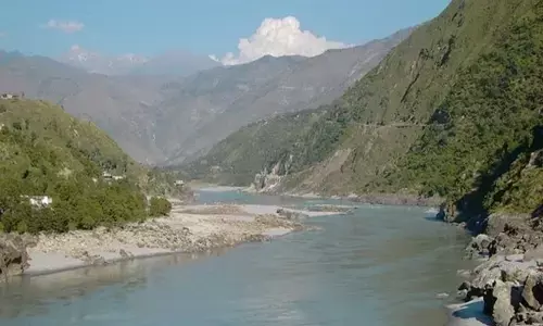 ಸಿಂಧೂ ಜಲ ಒಪ್ಪಂದ ಮರುಪರಿಶೀಲನೆ ಕೋರಿ ಪಾಕಿಸ್ತಾನಕ್ಕೆ ನೋಟಿಸ್