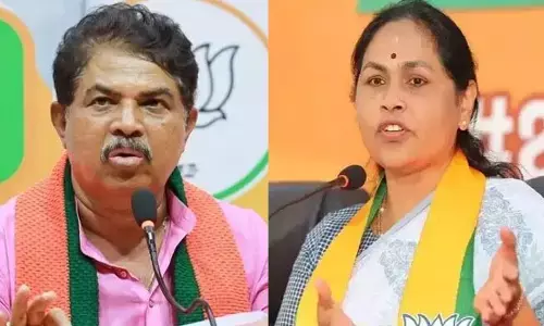 ನಾಗಮಂಗಲ ಗಲಭೆ ಪ್ರಕರಣ | ಆರ್.ಅಶೋಕ್, ಶೋಭಾ ಕರಂದ್ಲಾಜೆ ವಿರುದ್ಧ ಎಫ್​​ಐಆರ್​​ ದಾಖಲು