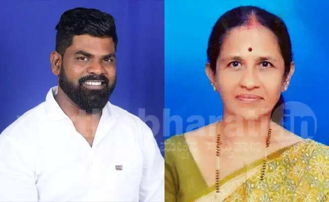 ಮನಪಾ ನೂತನ ಮೇಯರ್ ಆಗಿ ಮನೋಜ್ ಕುಮಾರ್ ಕೋಡಿಕಲ್ ಅವಿರೋಧ ಆಯ್ಕೆ ಮನಪಾ ನೂತನ ಮೇಯರ್ ಆಗಿ ಮನೋಜ್ ಕುಮಾರ್ ಕೋಡಿಕಲ್ ಅವಿರೋಧ ಆಯ್ಕೆ