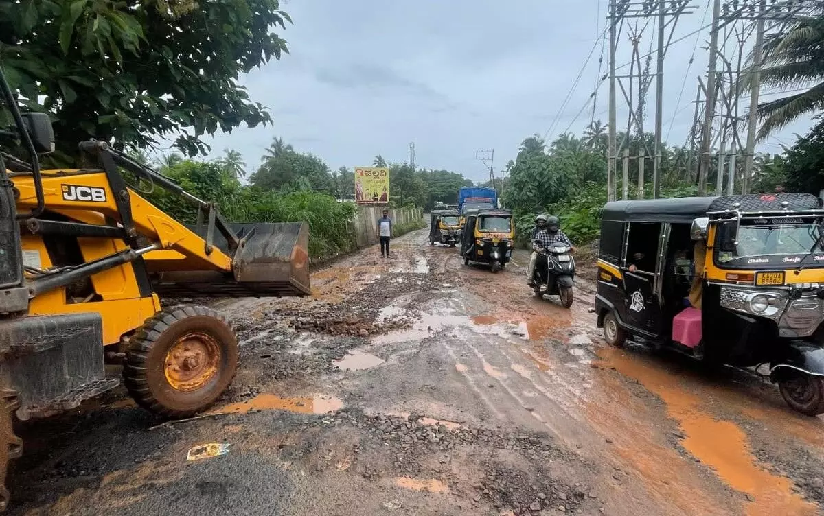 ಇನ್ನೂ ಸುರತ್ಕಲ್‌ ರೈಲ್ವೇ ಸೇತುವೆ ಕಾಮಗಾರಿ ಆರಂಭವಾಗಿಲ್ಲ: ಸಾರ್ವಜನಿಕರು