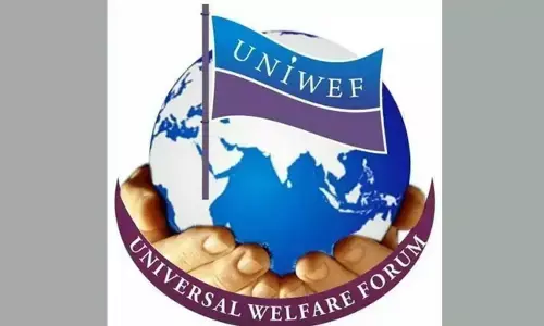 ಸೆ. 20 ರಿಂದ ಯುನಿವೆಫ್ ಕರ್ನಾಟಕ ವತಿಯಿಂದ  ಅರಿಯಿರಿ ಮನುಕುಲದ ಪ್ರವಾದಿಯನ್ನು ಅಭಿಯಾನ ಆರಂಭ