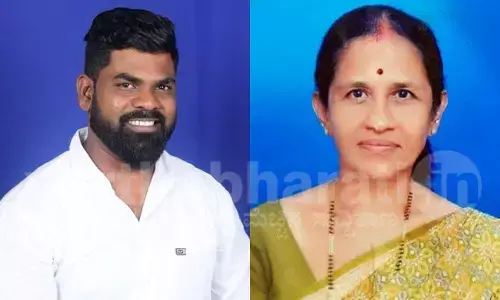 ಮನಪಾ ನೂತನ ಮೇಯರ್ ಆಗಿ ಮನೋಜ್ ಕುಮಾರ್ ಕೋಡಿಕಲ್ ಅವಿರೋಧ ಆಯ್ಕೆ