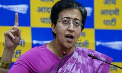 ದಿಲ್ಲಿ ಮುಖ್ಯಮಂತ್ರಿಯಾಗಿ ಸೆ.21ರಂದು ಅತಿಶಿ ಪ್ರಮಾಣ ವಚನ