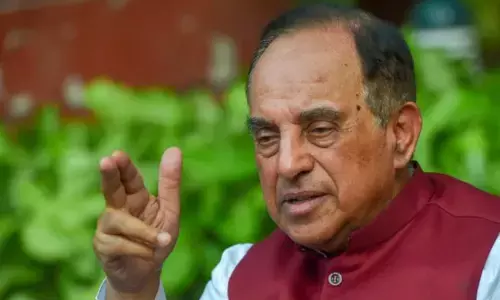 ಭಾರತ-ಚೀನಾ ಗಡಿ ವಿಚಾರದಲ್ಲಿ ಮೋದಿ, ಅಮಿತ್ ಶಾ ಸುಳ್ಳು ಹೇಳುತ್ತಿದ್ದಾರೆ: ಸುಬ್ರಮಣಿಯನ್ ಸ್ವಾಮಿ