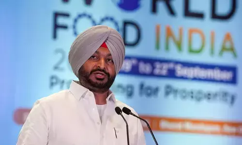 ರಾಹುಲ್ ಗಾಂಧಿ ವಿರುದ್ಧ ನೀಡಿದ ಹೇಳಿಕೆಗೆ ನಾನು ಬದ್ಧ : ಸಚಿವ ರವನೀತ್ ಸಿಂಗ್ ಬಿಟ್ಟು